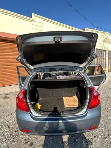 Kia Ceed 2008, 248,000 km - 1.6 л - Zaqatala