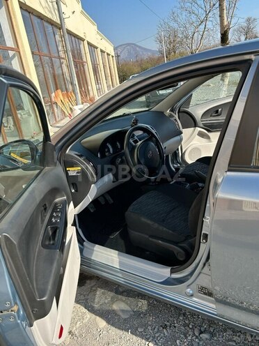 Kia Ceed 2008, 248,000 km - 1.6 л - Zaqatala
