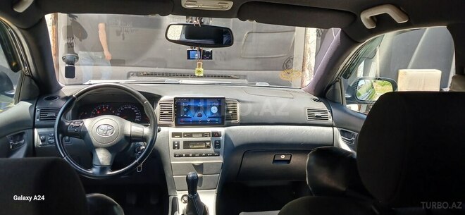 Toyota Corolla 2005, 224,000 km - 1.4 l - Masallı