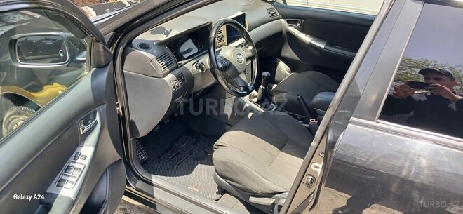 Toyota Corolla 2005, 224,000 km - 1.4 l - Masallı