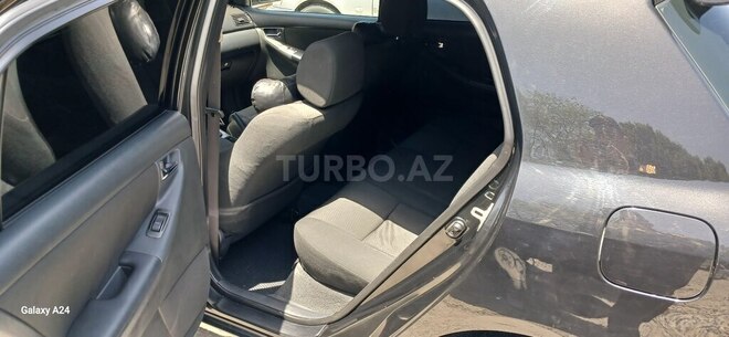 Toyota Corolla 2005, 224,000 km - 1.4 l - Masallı