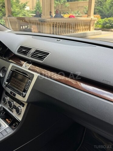 Volkswagen Passat 2013, 193,000 km - 1.8 l - Bakı