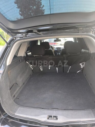 Opel Astra 2010, 222,136 km - 1.4 l - Quba