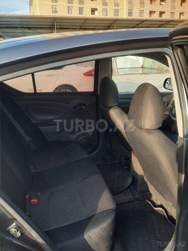 Nissan Sunny 2019, 225,000 km - 1.5 л - Bakı