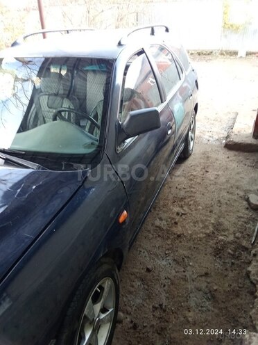 Hyundai Elantra 1999, 401,000 km - 1.8 l - Cəlilabad