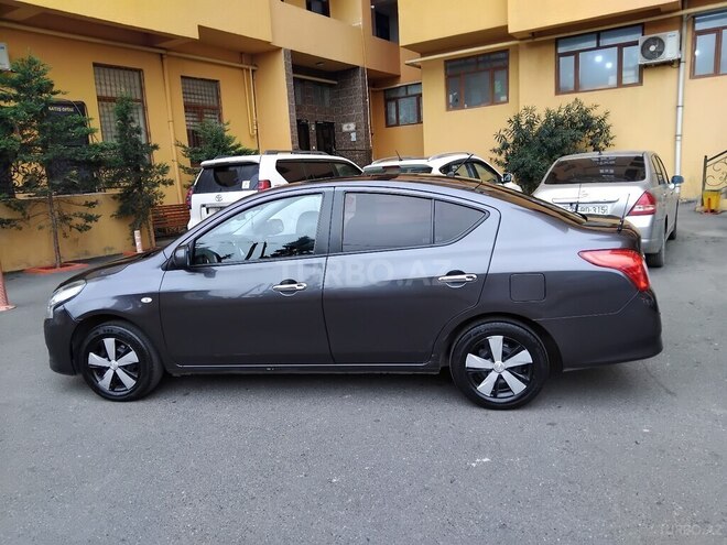 Nissan Sunny 2019, 225,000 km - 1.5 л - Bakı