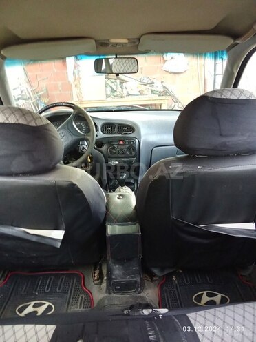 Hyundai Elantra 1999, 401,000 km - 1.8 l - Cəlilabad