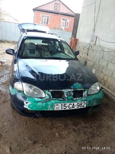 Hyundai Elantra 1999, 401,000 km - 1.8 l - Cəlilabad