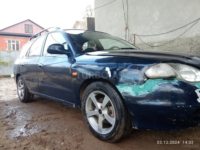 Hyundai Elantra 1999, 401,000 km - 1.8 l - Cəlilabad