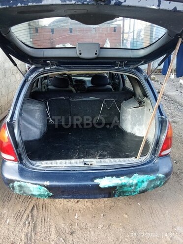 Hyundai Elantra 1999, 401,000 km - 1.8 l - Cəlilabad