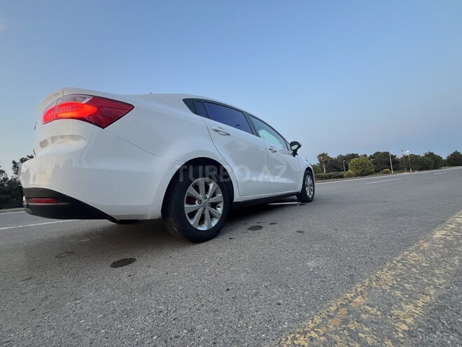 Kia Rio 2013, 241,000 km - 1.4 l - Bakı