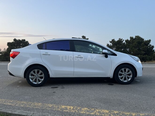 Kia Rio 2013, 241,000 km - 1.4 l - Bakı