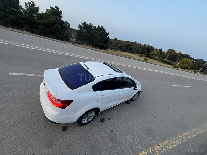 Kia Rio 2013, 241,000 km - 1.4 l - Bakı