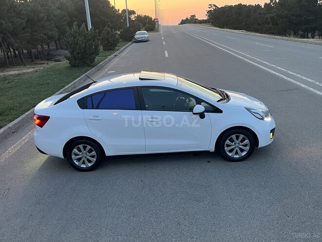 Kia Rio 2013, 241,000 km - 1.4 l - Bakı