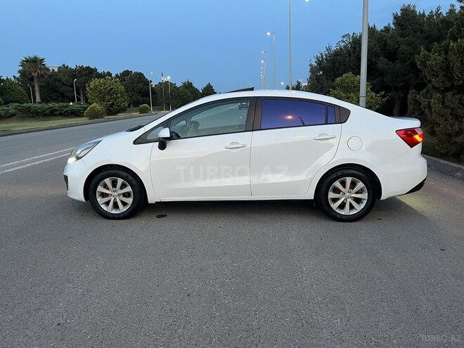 Kia Rio 2013, 241,000 km - 1.4 l - Bakı