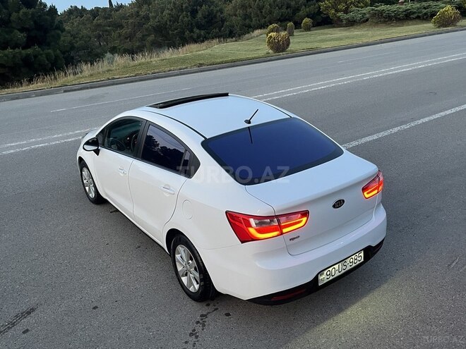Kia Rio 2013, 241,000 km - 1.4 l - Bakı