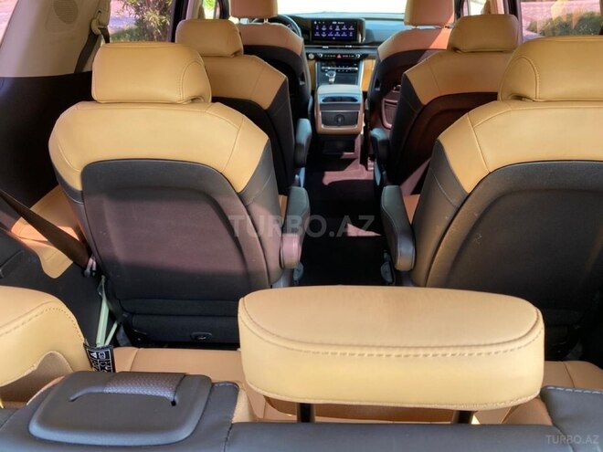 Kia Carnival 2021, 86,000 km - 2.2 л - Bakı