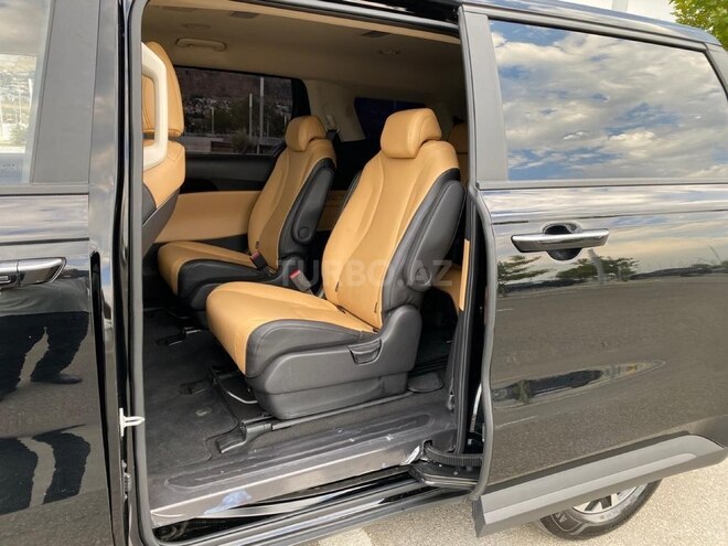 Kia Carnival 2021, 86,000 km - 2.2 л - Bakı