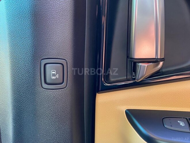 Kia Carnival 2021, 86,000 km - 2.2 л - Bakı