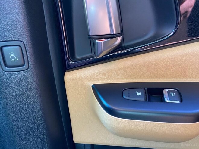 Kia Carnival 2021, 86,000 km - 2.2 л - Bakı