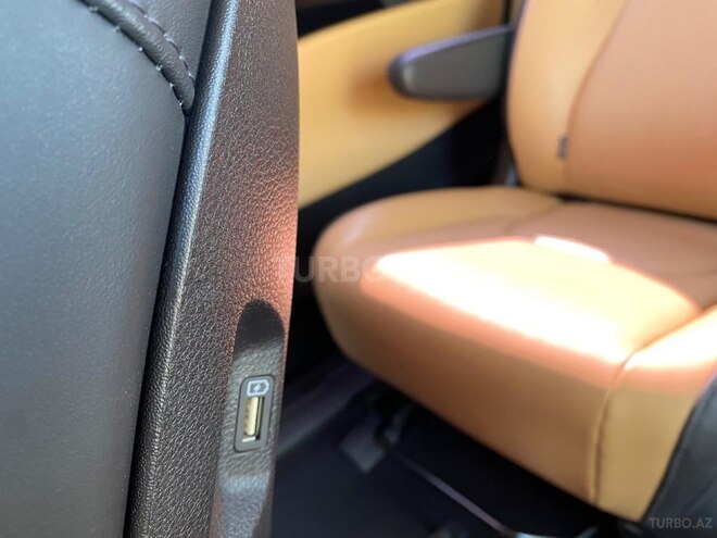 Kia Carnival 2021, 86,000 km - 2.2 л - Bakı