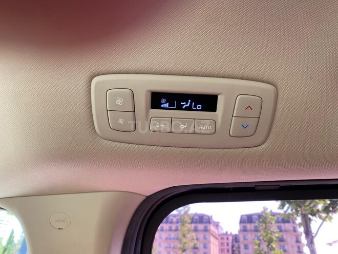 Kia Carnival 2021, 86,000 km - 2.2 л - Bakı