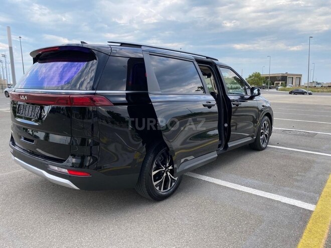 Kia Carnival 2021, 86,000 km - 2.2 л - Bakı