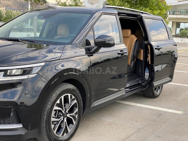 Kia Carnival 2021, 86,000 km - 2.2 л - Bakı
