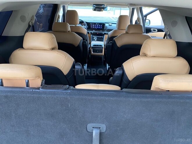 Kia Carnival 2021, 86,000 km - 2.2 л - Bakı