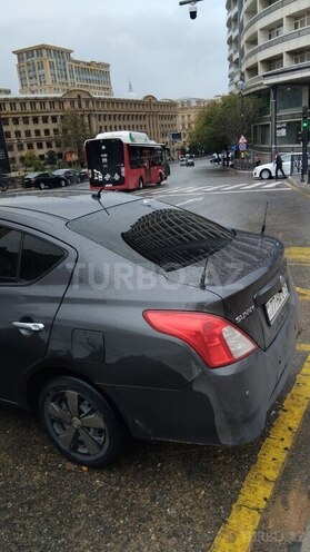 Nissan Sunny 2019, 225,000 km - 1.5 л - Bakı