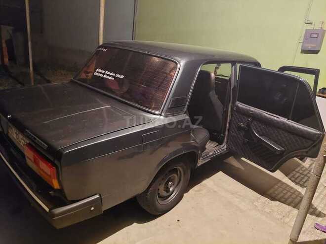 LADA (VAZ) 2107 2011, 55,000 km - 1.6 l - Naxçıvan