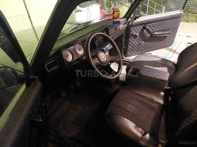 LADA (VAZ) 2107 2011, 55,000 km - 1.6 l - Naxçıvan