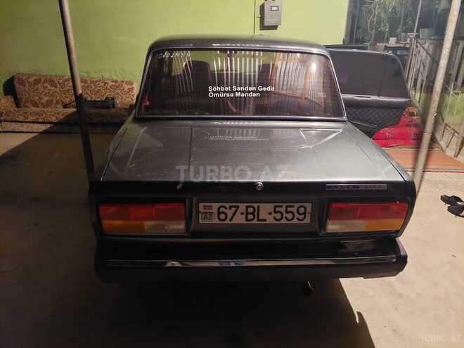 LADA (VAZ) 2107 2011, 55,000 km - 1.6 l - Naxçıvan