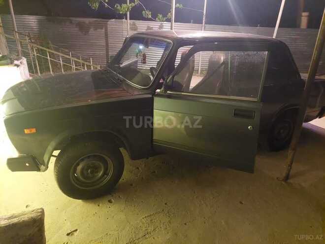 LADA (VAZ) 2107 2011, 55,000 km - 1.6 l - Naxçıvan