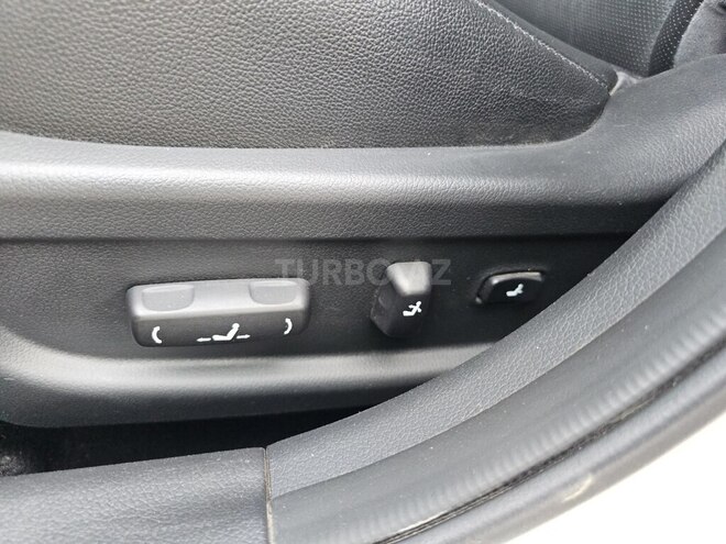 Kia Optima 2014, 219,904 km - 2.0 l - Naxçıvan