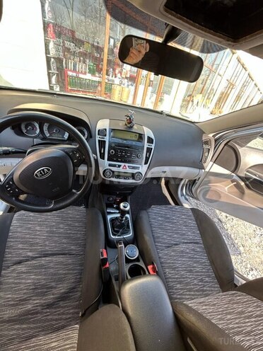 Kia Ceed 2008, 248,000 km - 1.6 л - Zaqatala