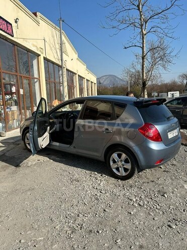 Kia Ceed 2008, 248,000 km - 1.6 л - Zaqatala