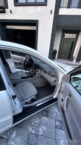 Mercedes C 180 2006, 331,000 km - 1.8 л - Bakı