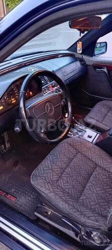 Mercedes C 180 1995, 530,000 km - 1.8 л - Mingəçevir