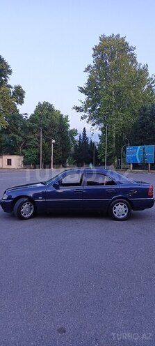 Mercedes C 180 1995, 530,000 km - 1.8 л - Mingəçevir