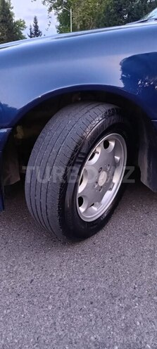 Mercedes C 180 1995, 530,000 km - 1.8 л - Mingəçevir