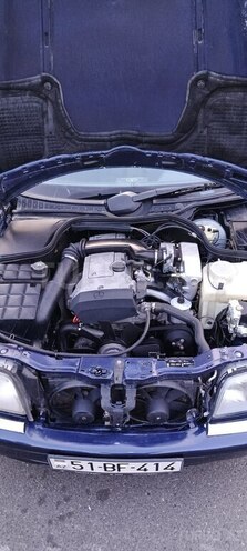 Mercedes C 180 1995, 530,000 km - 1.8 л - Mingəçevir