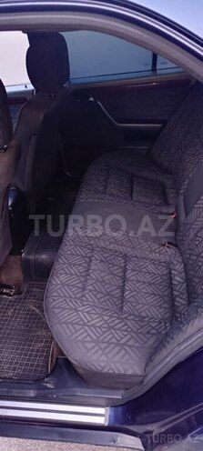 Mercedes C 180 1995, 530,000 km - 1.8 л - Mingəçevir