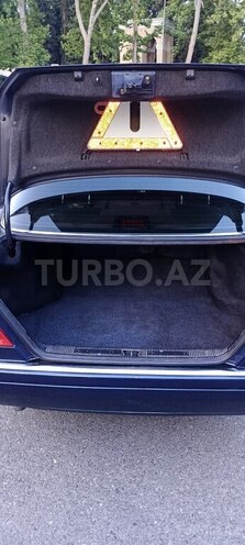 Mercedes C 180 1995, 530,000 km - 1.8 л - Mingəçevir