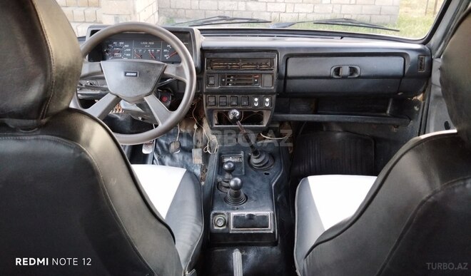 LADA (VAZ) Niva 2003, 238,511 km - 1.7 l - İmişli