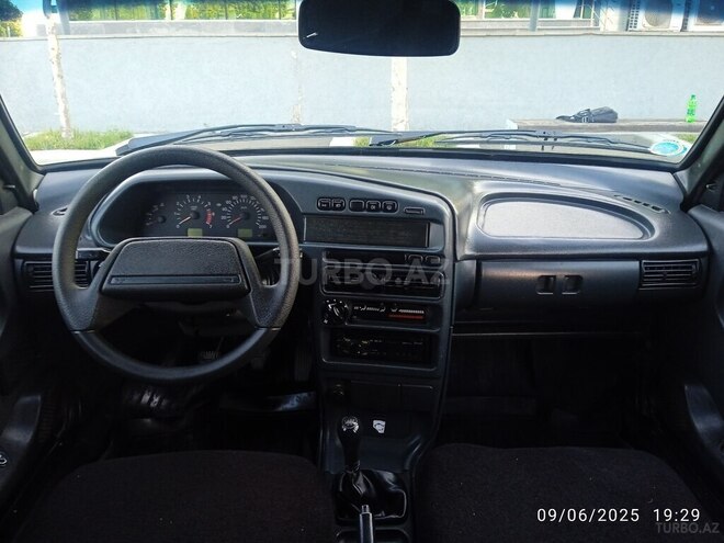 LADA (VAZ) 2115 2012, 231,000 km - 1.6 l - Kürdəmir