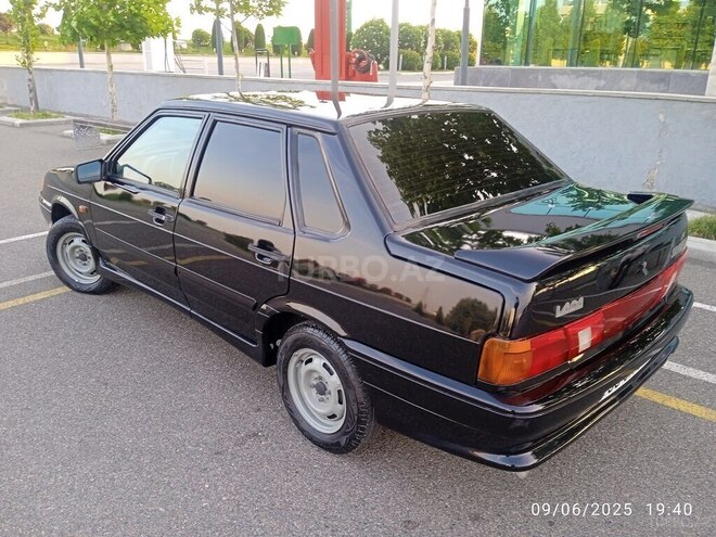 LADA (VAZ) 2115 2012, 231,000 km - 1.6 l - Kürdəmir