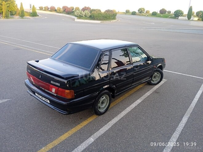 LADA (VAZ) 2115 2012, 231,000 km - 1.6 l - Kürdəmir