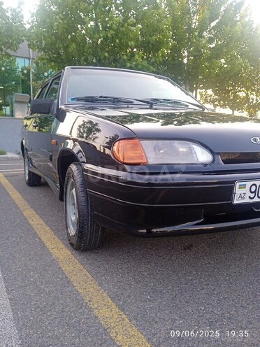 LADA (VAZ) 2115 2012, 231,000 km - 1.6 l - Kürdəmir