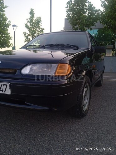 LADA (VAZ) 2115 2012, 231,000 km - 1.6 l - Kürdəmir